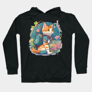 The Cutes Hoodie